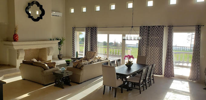 Slider image (2) Casa Santa Isabel